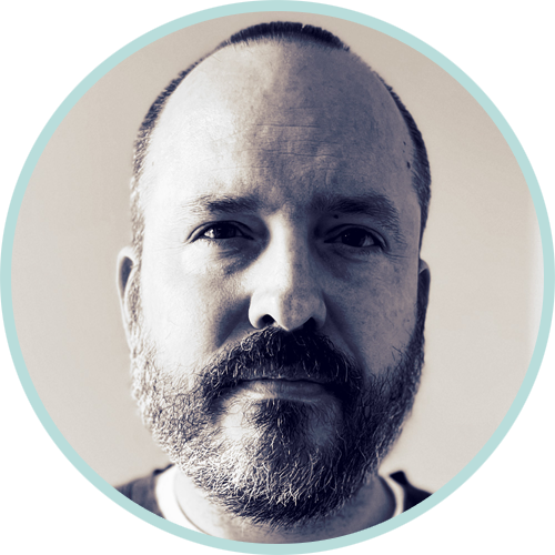 Headshot of Lee Billings