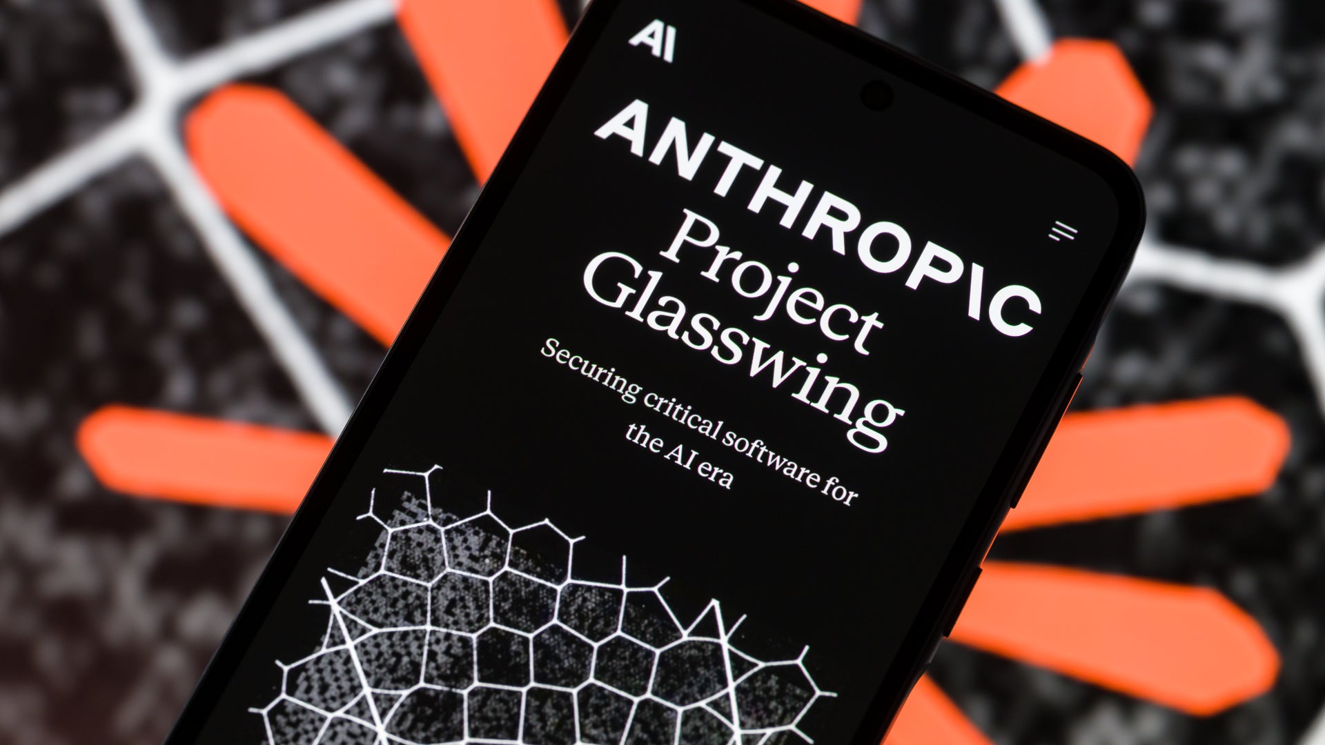What is Mythos and why are experts worried about Anthropic's AI model |  Scientific American