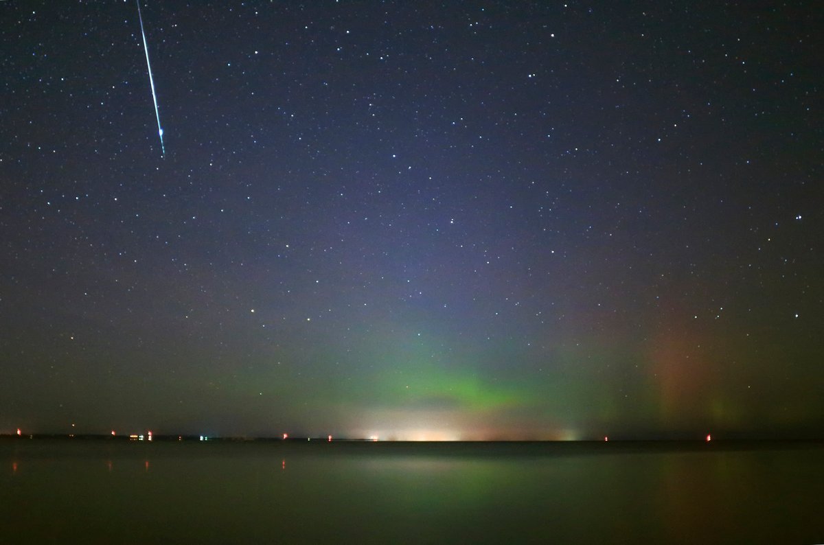 See the Taurids light up the fall sky with brilliant shooting stars