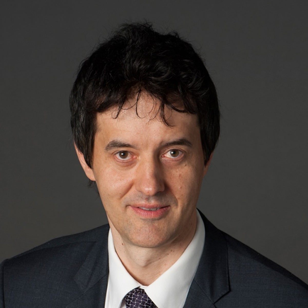 Chris Boshoff