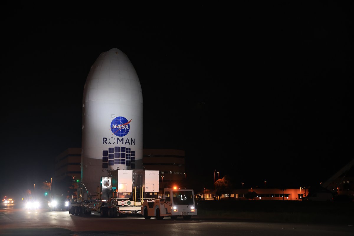 Top 10 Roman Space Telescope science breakthroughs