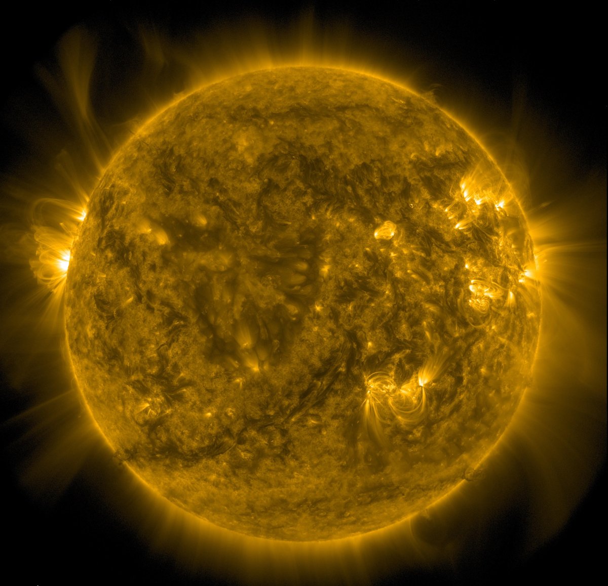 Just how sunlike is the sun?