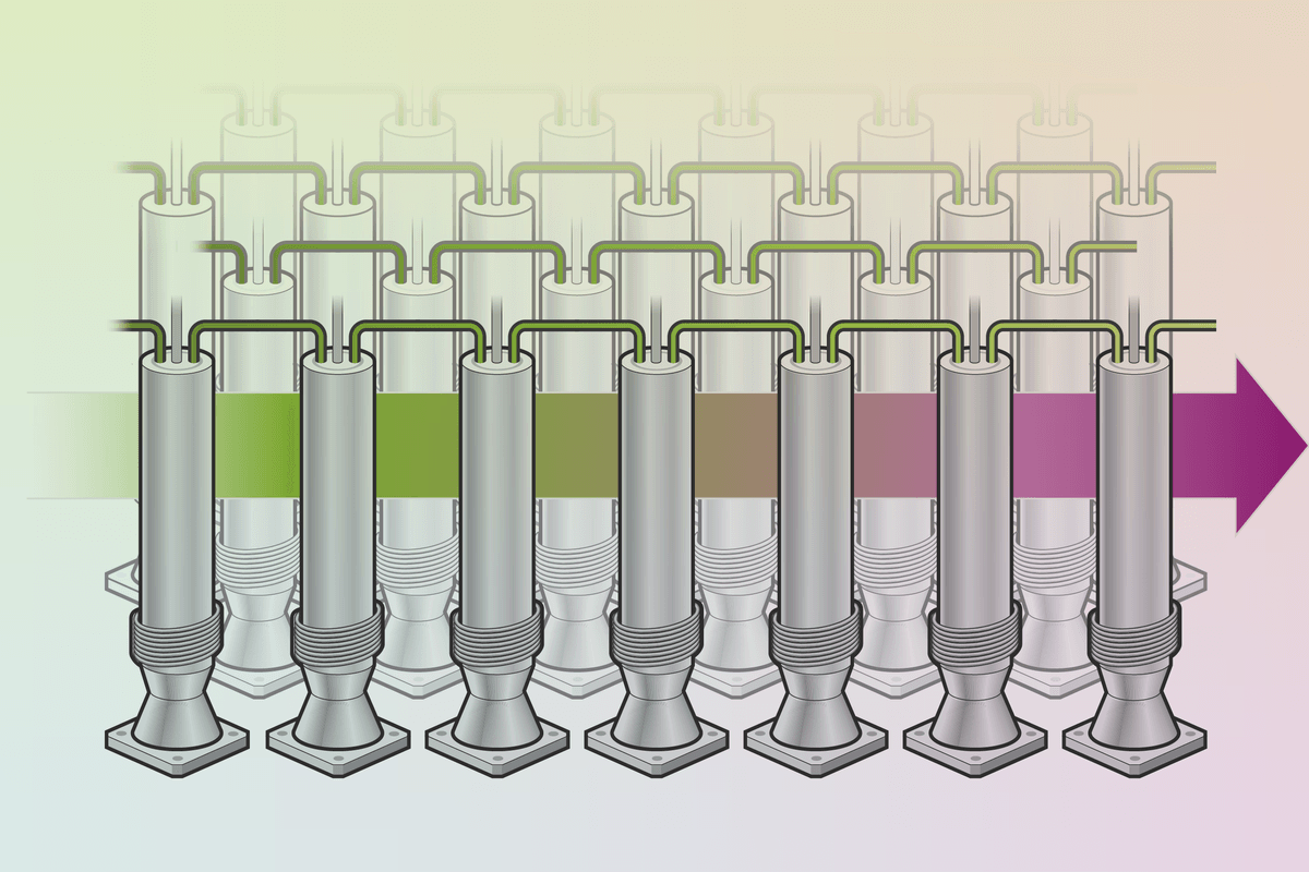 scientificamerican.com - Clara Moskowitz - See how uranium enrichment really works
