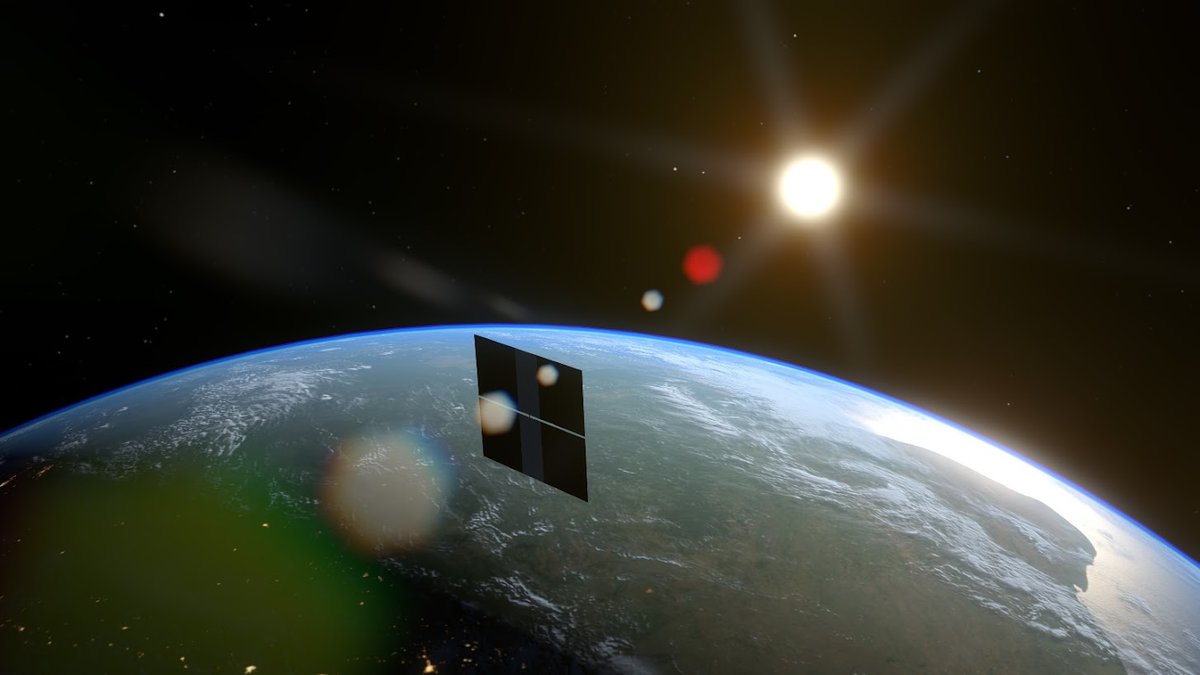 Report: Google tests its plan for AI data centers in space with Project Suncatcher