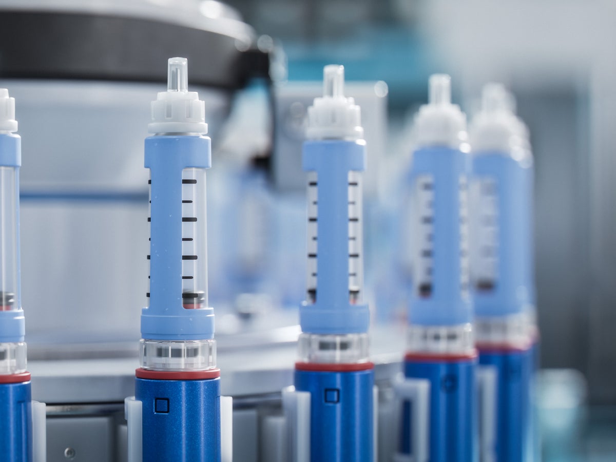 semaglutide bone density loss GLP-1 Agonists and Orthopedic Surgery: A Review of Their Impact on Bone  Metabolism, Wound Healing, and Surgical Outcomes