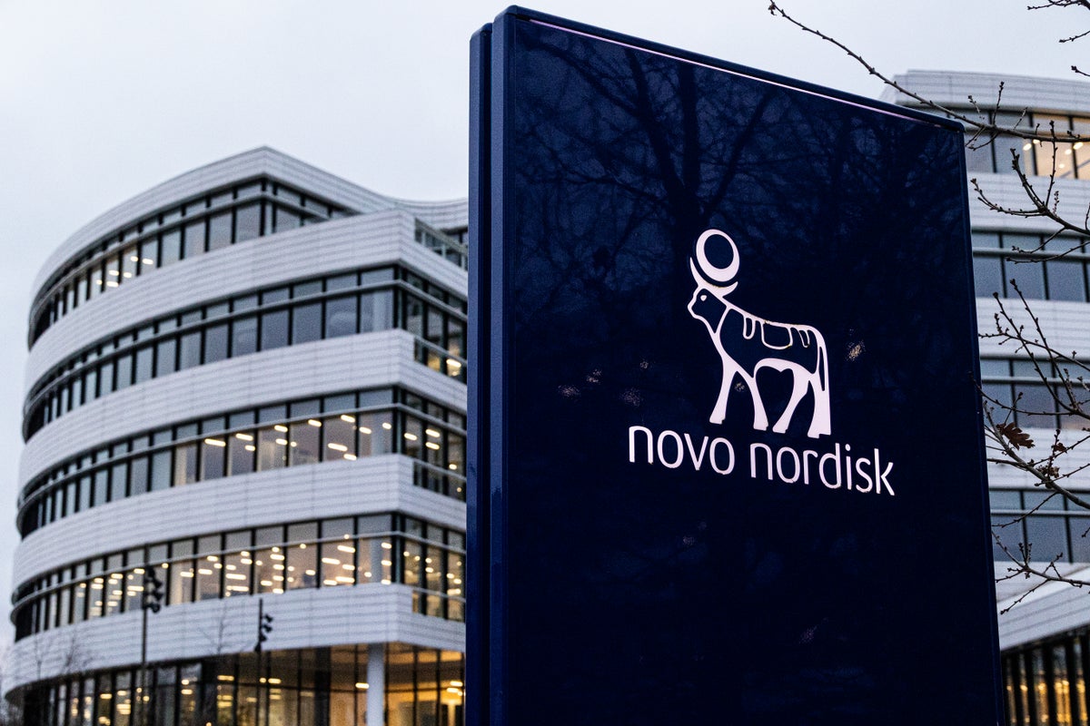 Ozempic-maker Novo Nordisk breach exposed patients’ clinical trial data