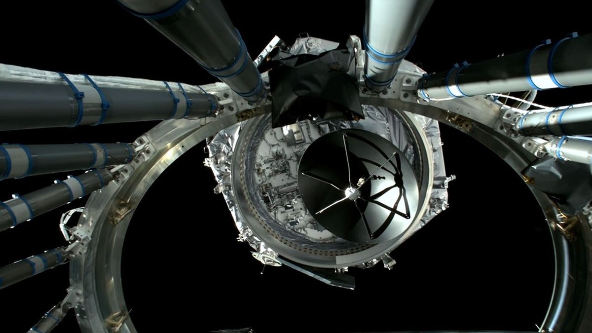 What’s next for NASA’s new Roman Space Telescope?