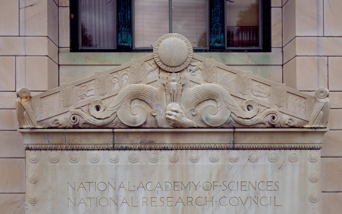 National Academy of Sciences pulls climate chapter from judges’ manual