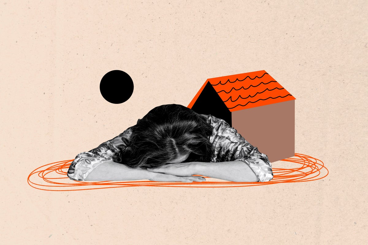 Remote work is making Americans lonelier and sadder, new study suggests