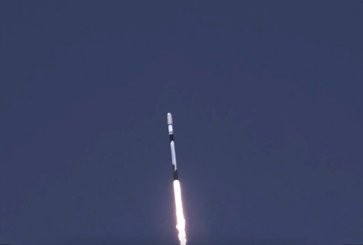 scientificamerican.com - Adam Kovac - Google's Project Suncatcher has officially launched to space