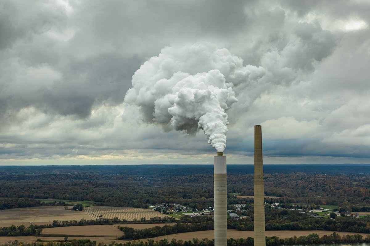 scientificamerican.com - Adam Kovac - Trump EPA to repeal emissions regulations of fossil-fuel power plants