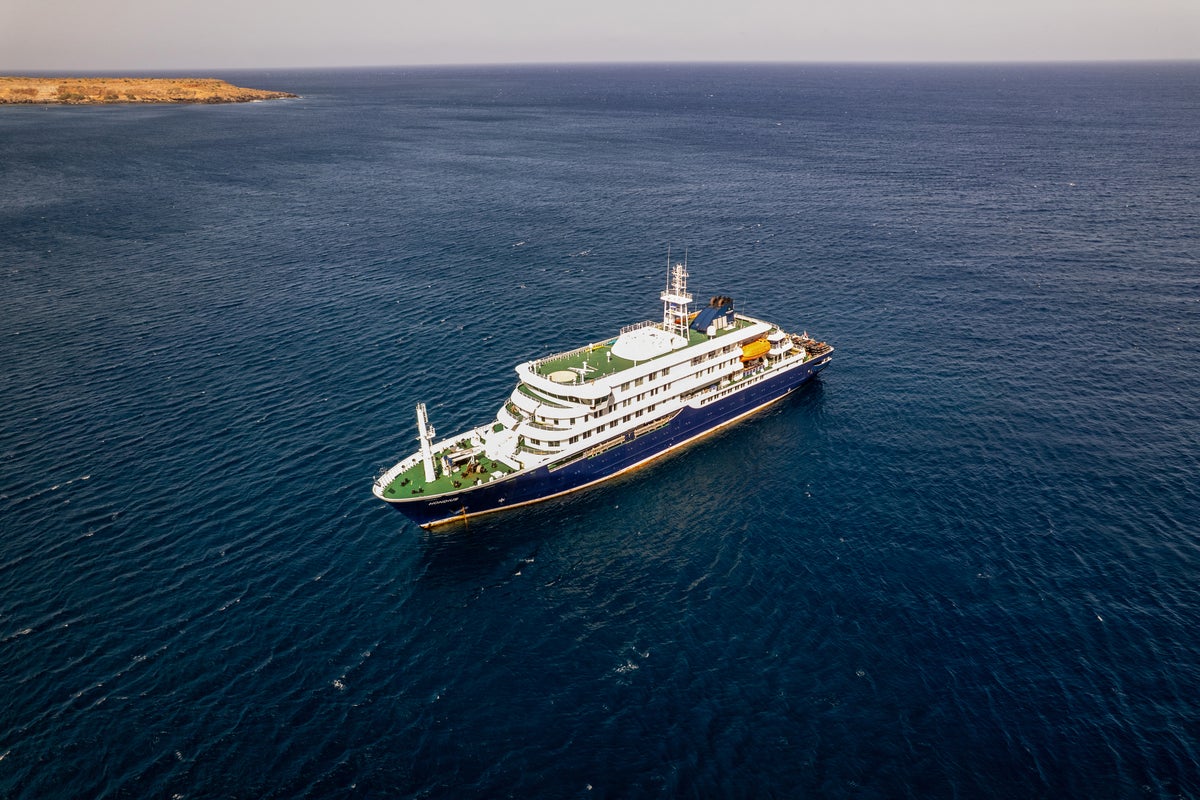 What you need to know about hantavirus, the infection at the center of a deadly cruise ship outbreak