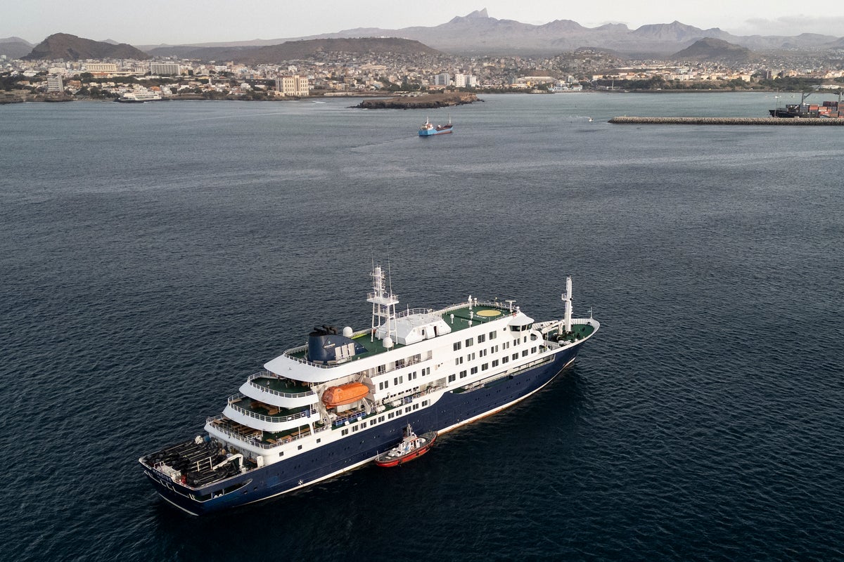 Trump administration cut funding to study hantavirus, the virus behind deadly cruise ship outbreak