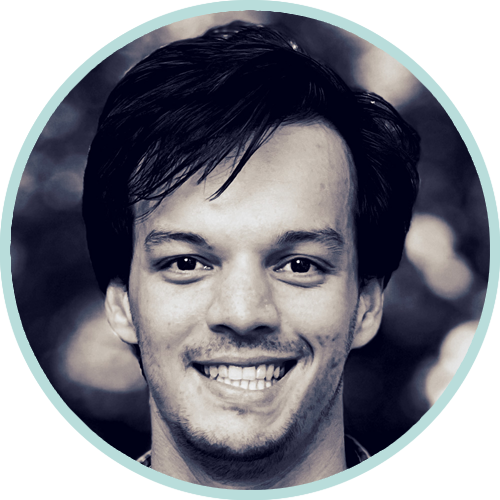 Ari S. Headshot