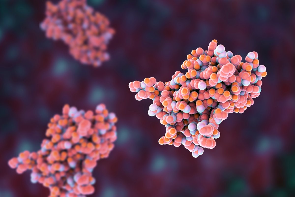 Growth hormone peptides promise to stall aging—but does the science stack up?