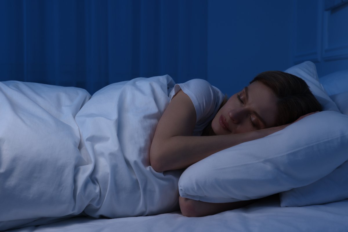 ‘Paleo lighting’ can fix your brain’s clock after daylight savings
