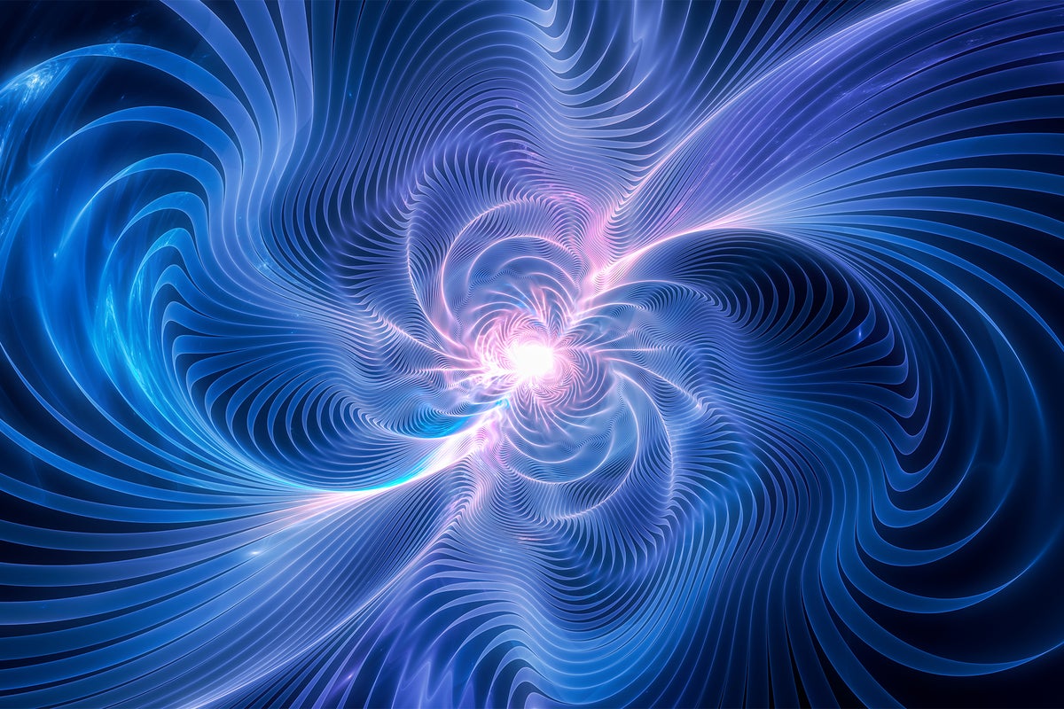 What Happens At The Edge Of A Black Hole? Astronomers May Be Close To Finding Out