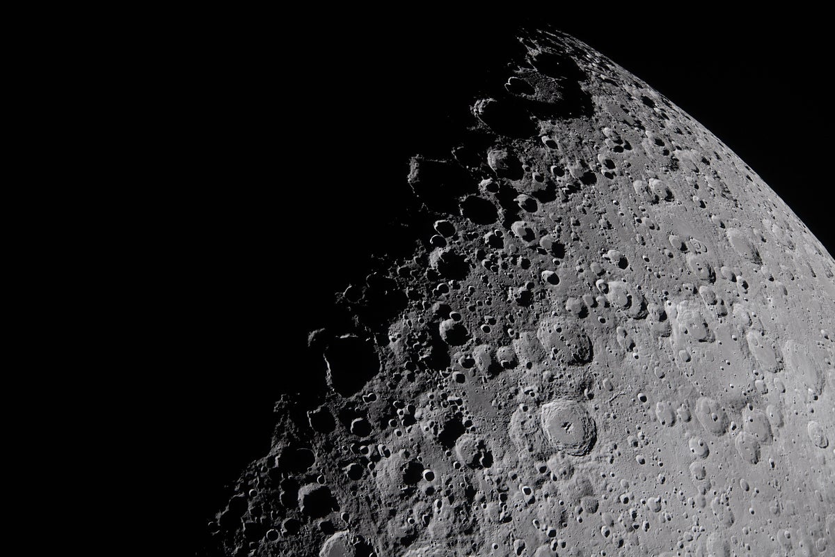 NASA’s Artemis II astronauts celebrate epic lunar flyby with stunning new images