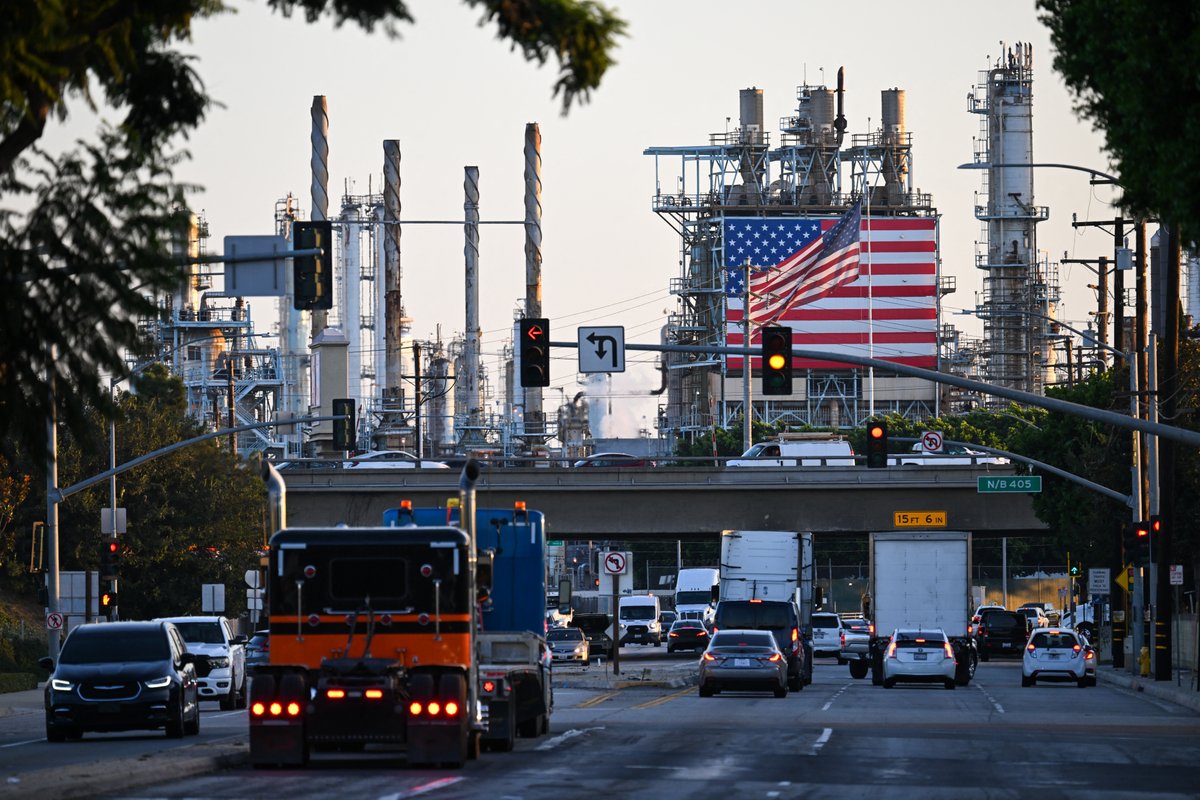 Diesel fuel prices are rising—chemistry can help explain why
