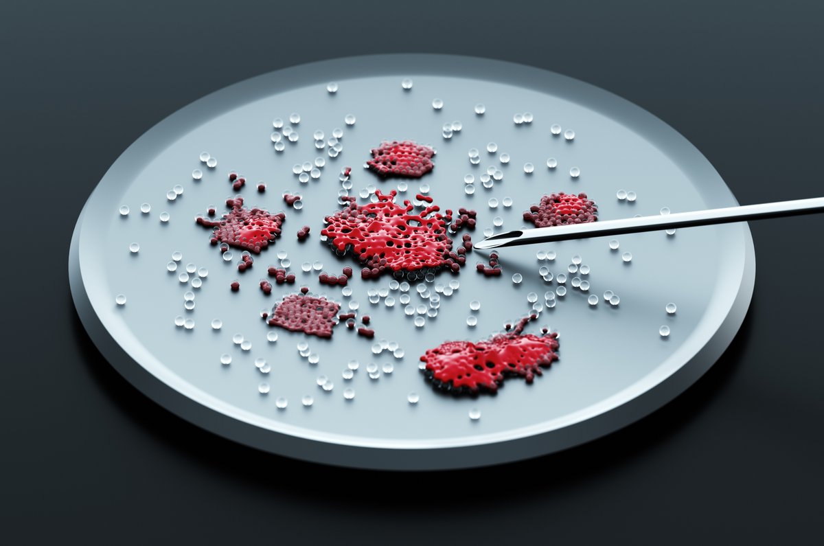 Moderna and Merck announce ‘landmark’ trial showing mRNA therapy significantly cuts odds of recurrent skin cancer