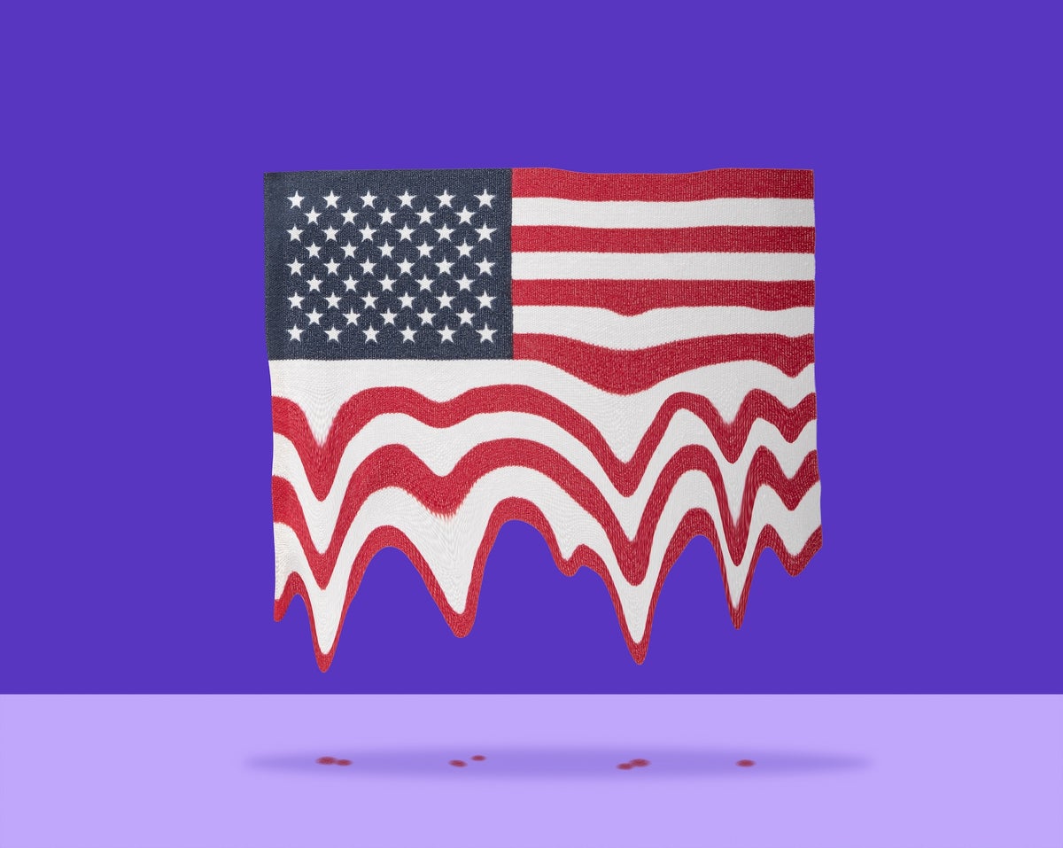 July 4 heat wave would've been 'virtually impossible' in 1776