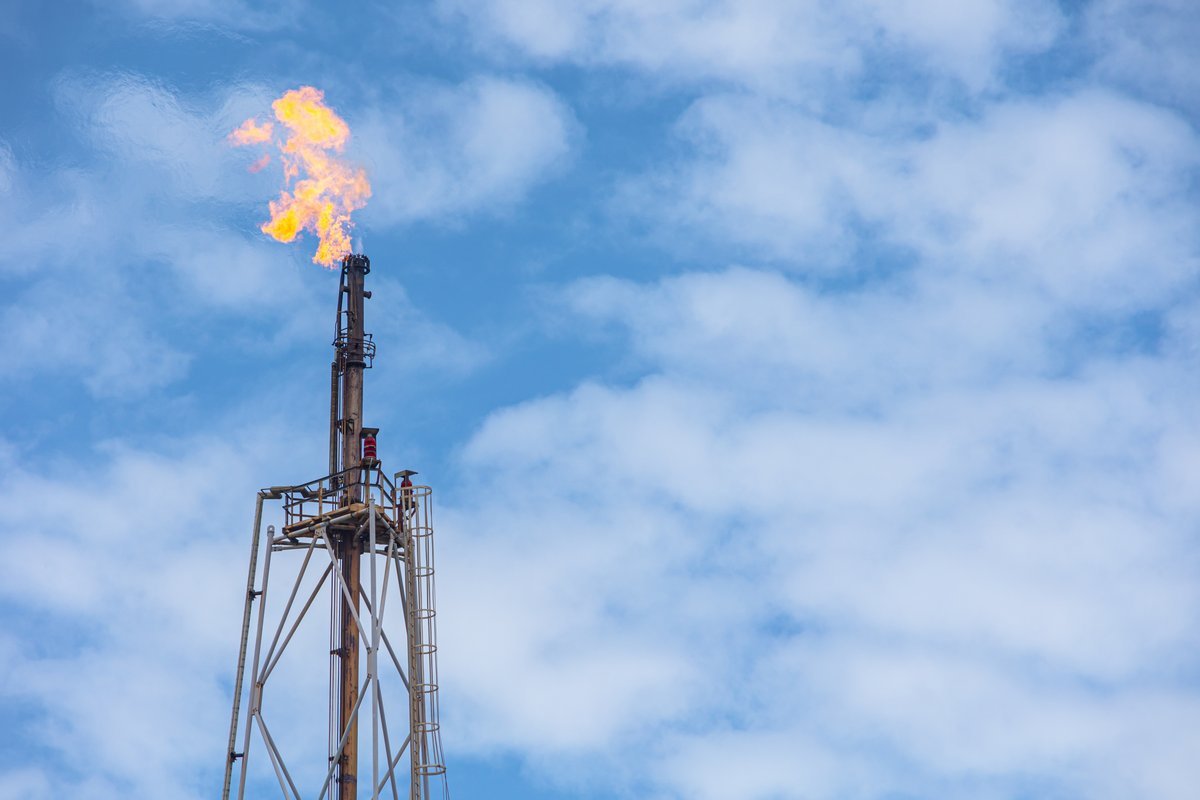 scientificamerican.com - Stephanie Pappas - Five things you need to know about the Trump administration's rollback of methane regulations