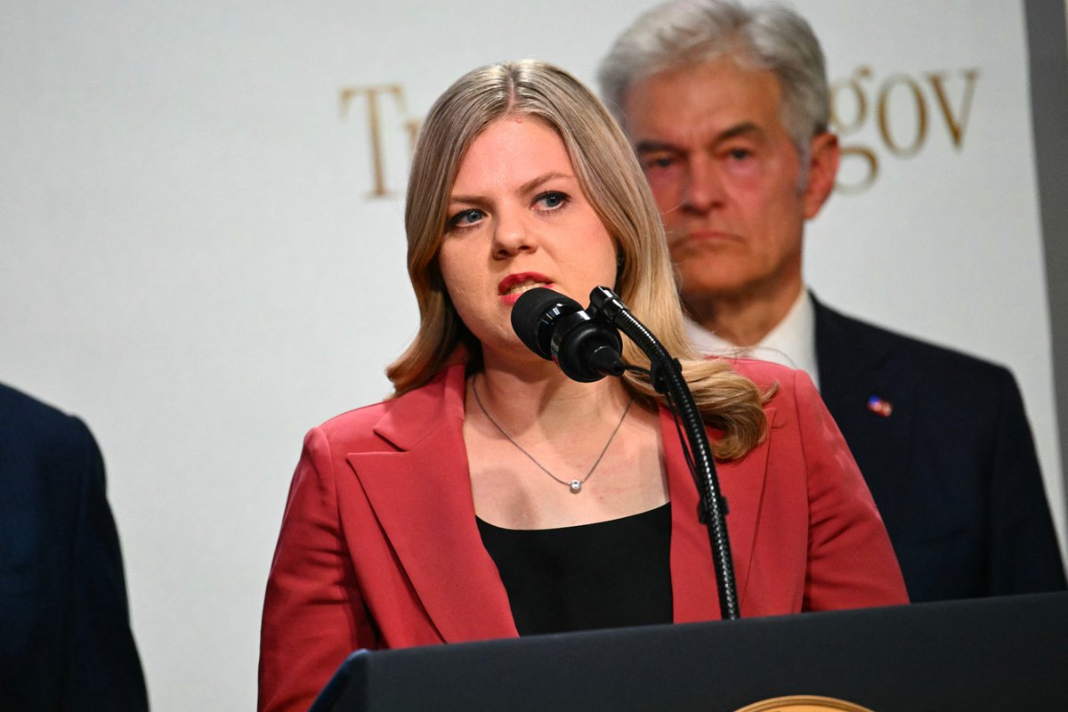 In a 2023 interview, Trump’s FDA new pick laid out a vision for ‘conservative-based’ science