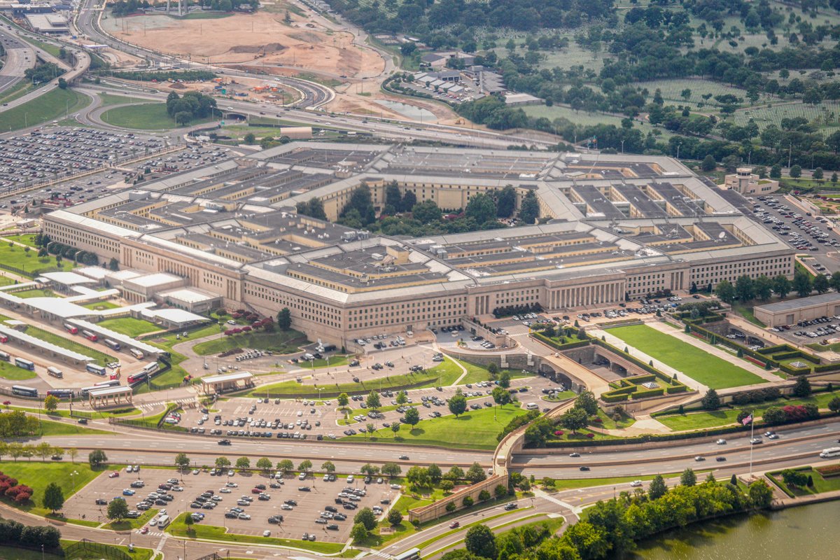 Pentagon pauses controversial testosterone policy guidelines