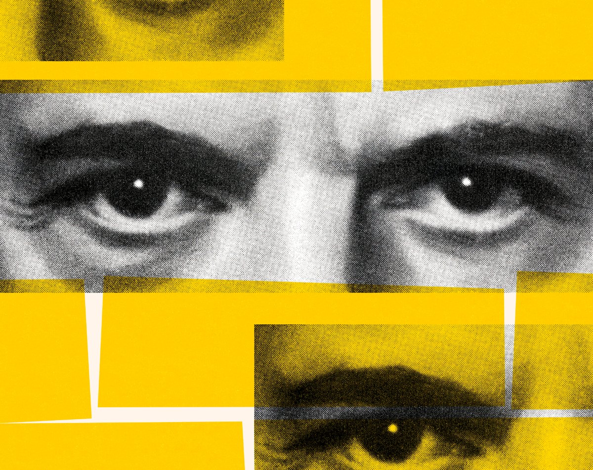 What eyewitness accounts tell us about the science of memory