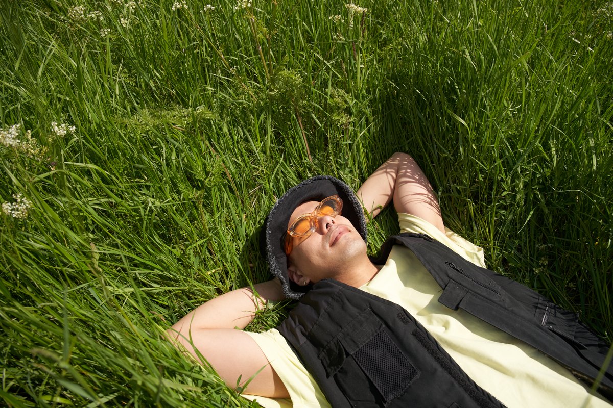 Why doing nothing is good for your brain