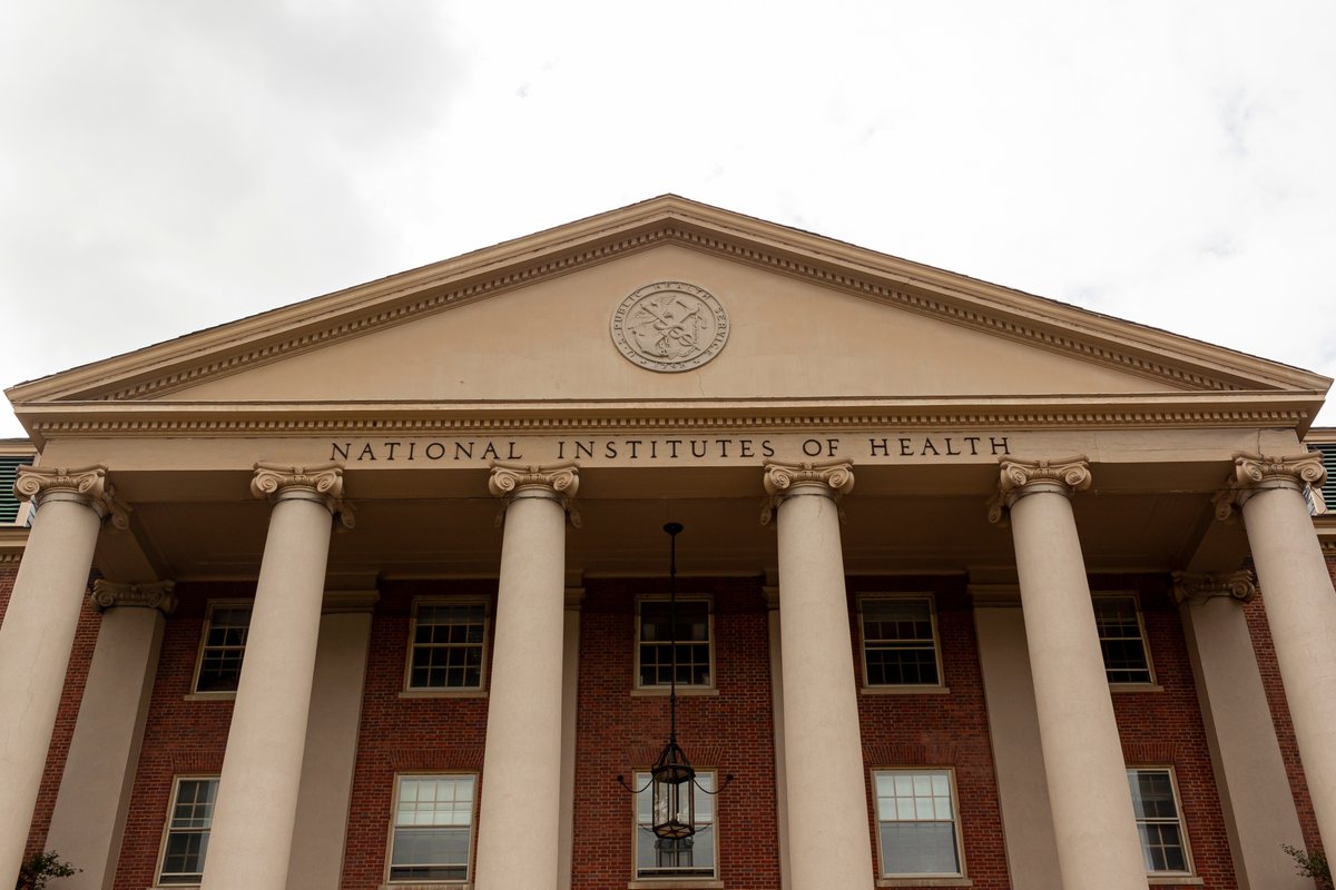 scientificamerican.com - Adam Kovac - Latest Trump administration proposal to change NIH research grant system draws scientists' ire