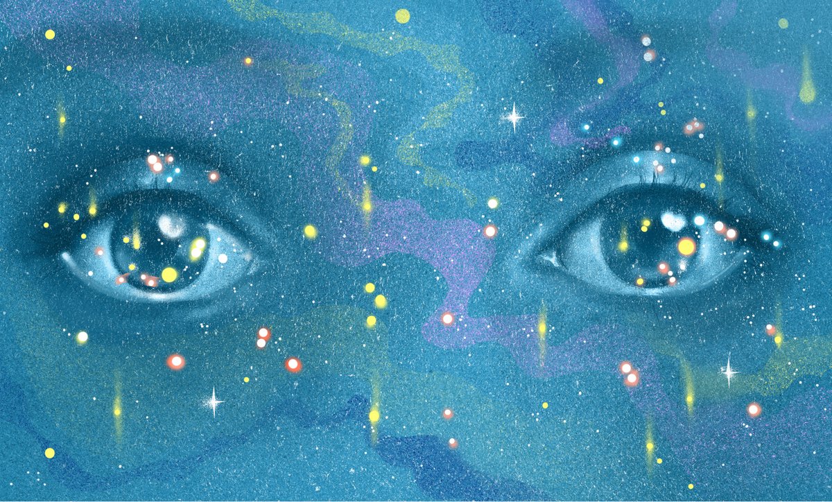 Poem: ‘Life in Bilateral Wonder’