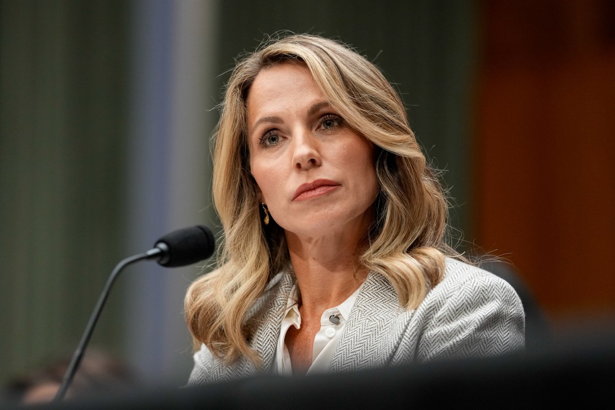 Trump’s surgeon general nominee Nicole Saphier praises MMR and hepatitis B vaccines in Senate hearing