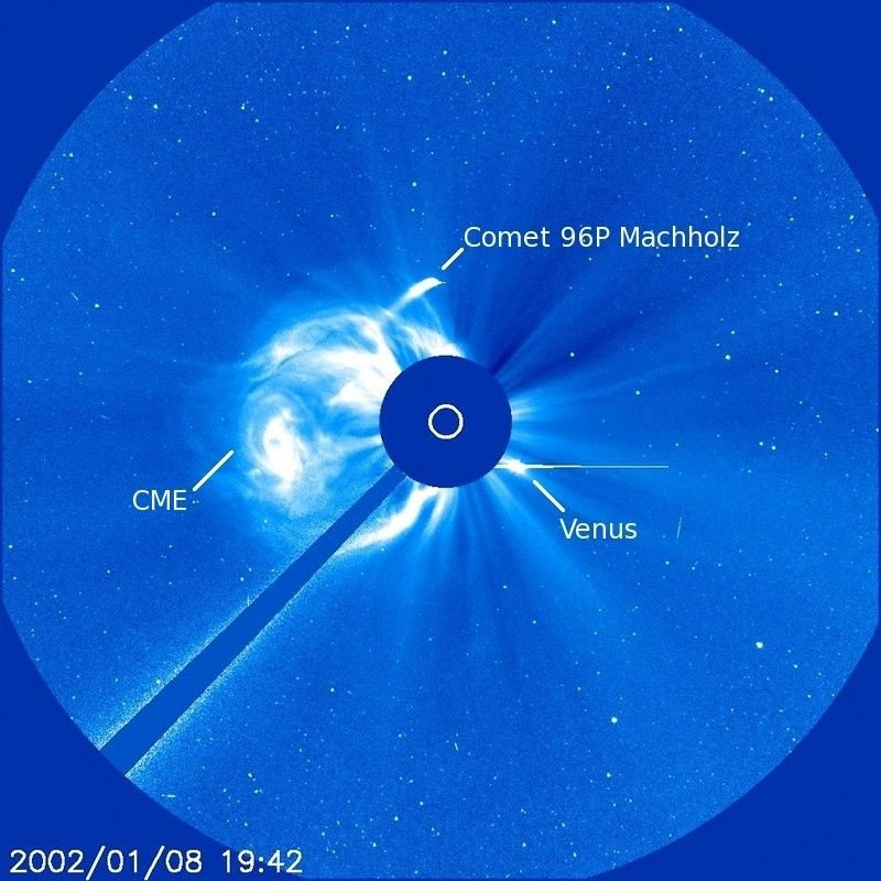 The Southern Delta Aquariids and Alpha Capricornids meteor showers The Southern Delta Aquariids and Alpha Capricornids meteor showers