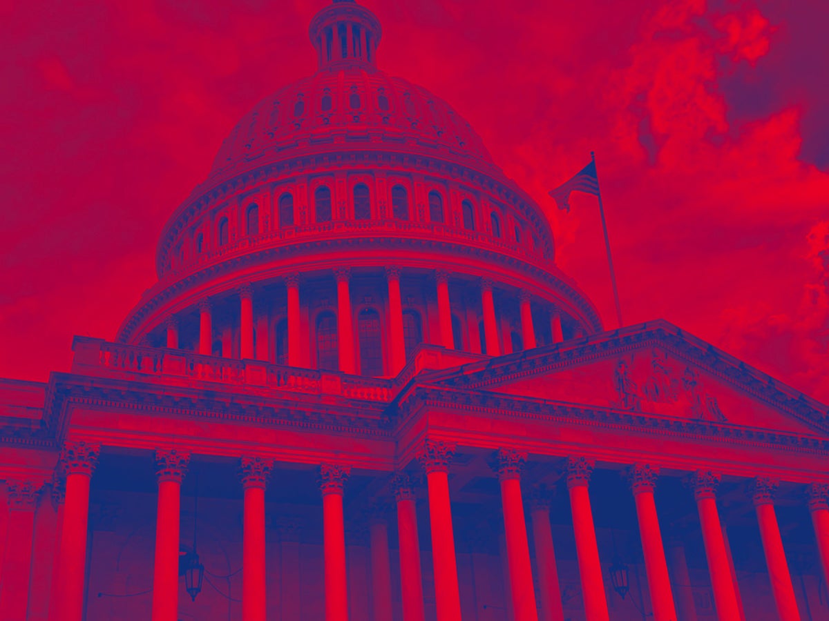 Is the U.S. in a new era of political violence? Experts say it’s complicated