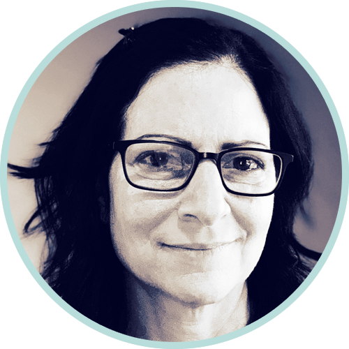 Jeanna Bryner head shot