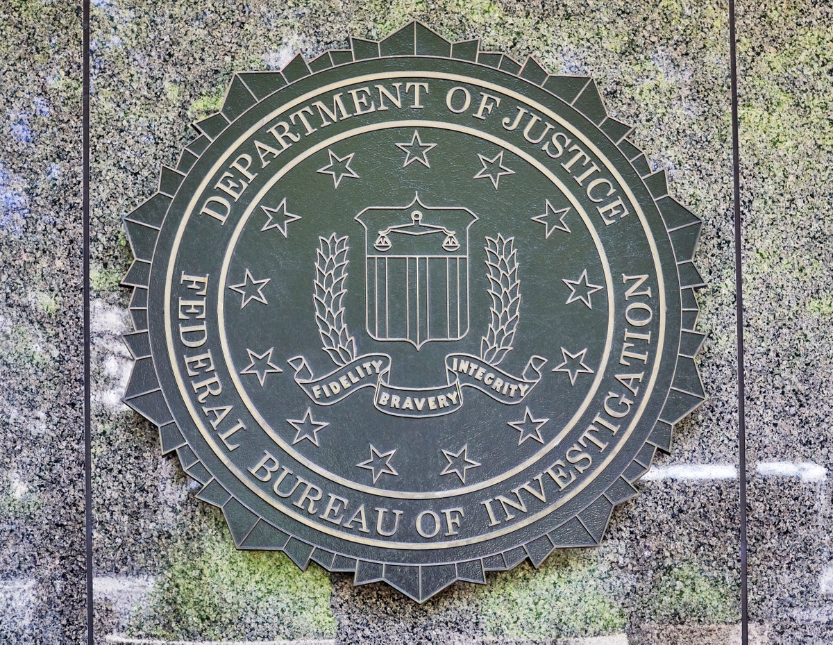 Math and statistics help explain the FBI's  “missing scientists” cases