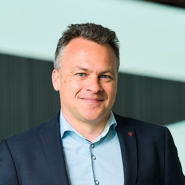 argenx CSO Peter Ulrichts