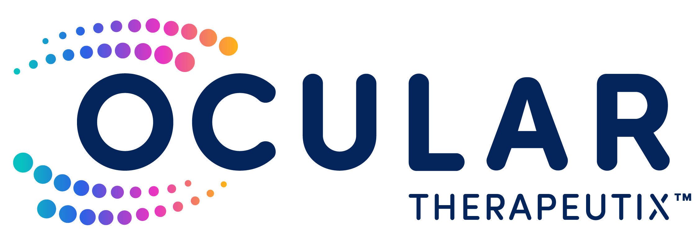 Ocular Therapeutix logo
