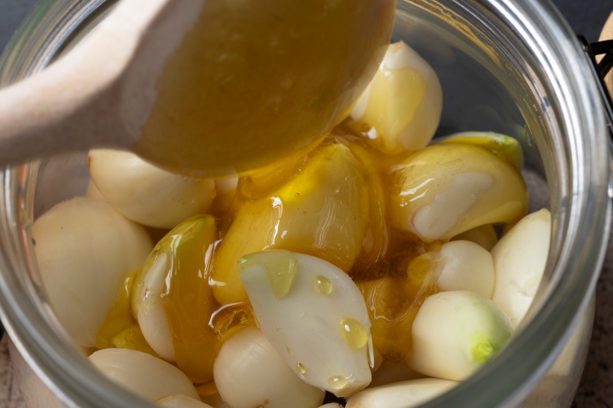 TikTok influencers are promoting a home remedy to boost the immune system that could cause botulism