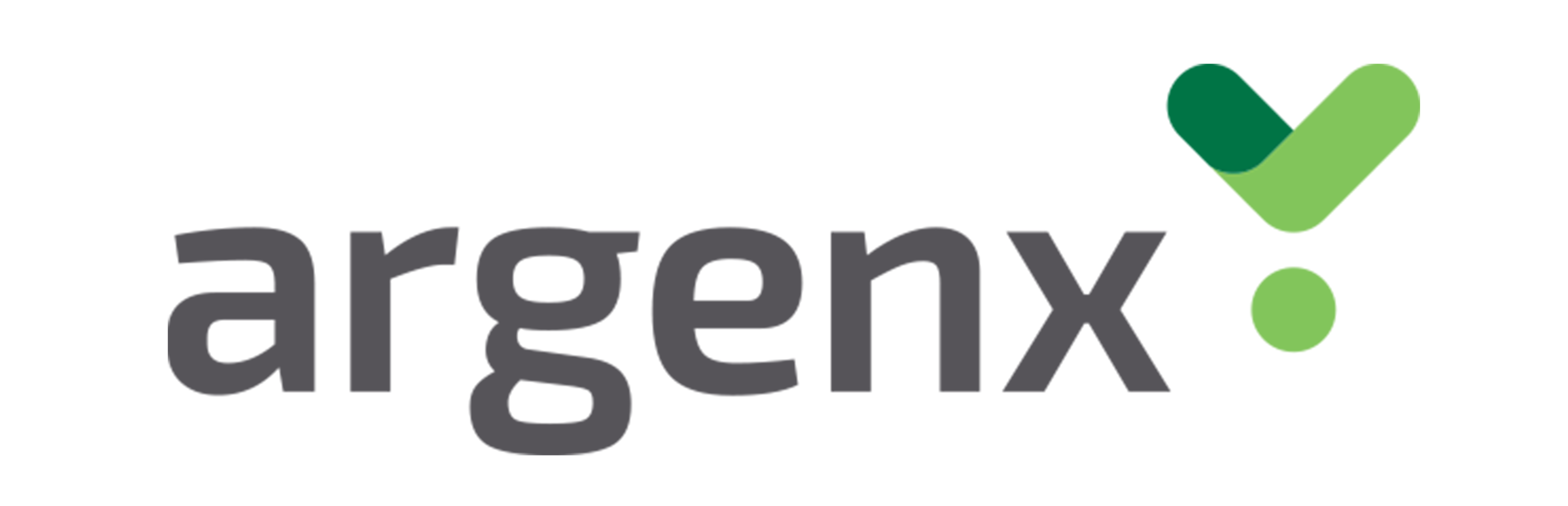 Argenx logo