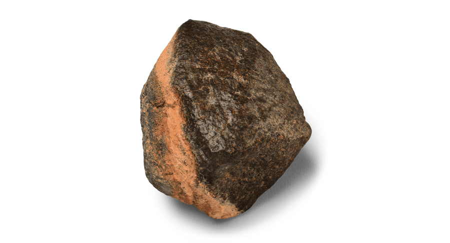 The Teghaza 001 meteorite