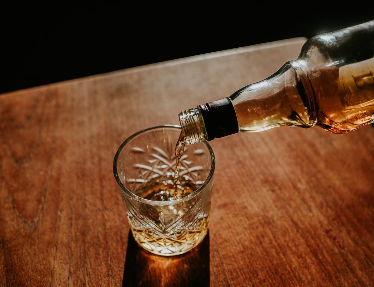 Former U.S. health official explains why the Trump administration ‘ignored’ a key alcohol study