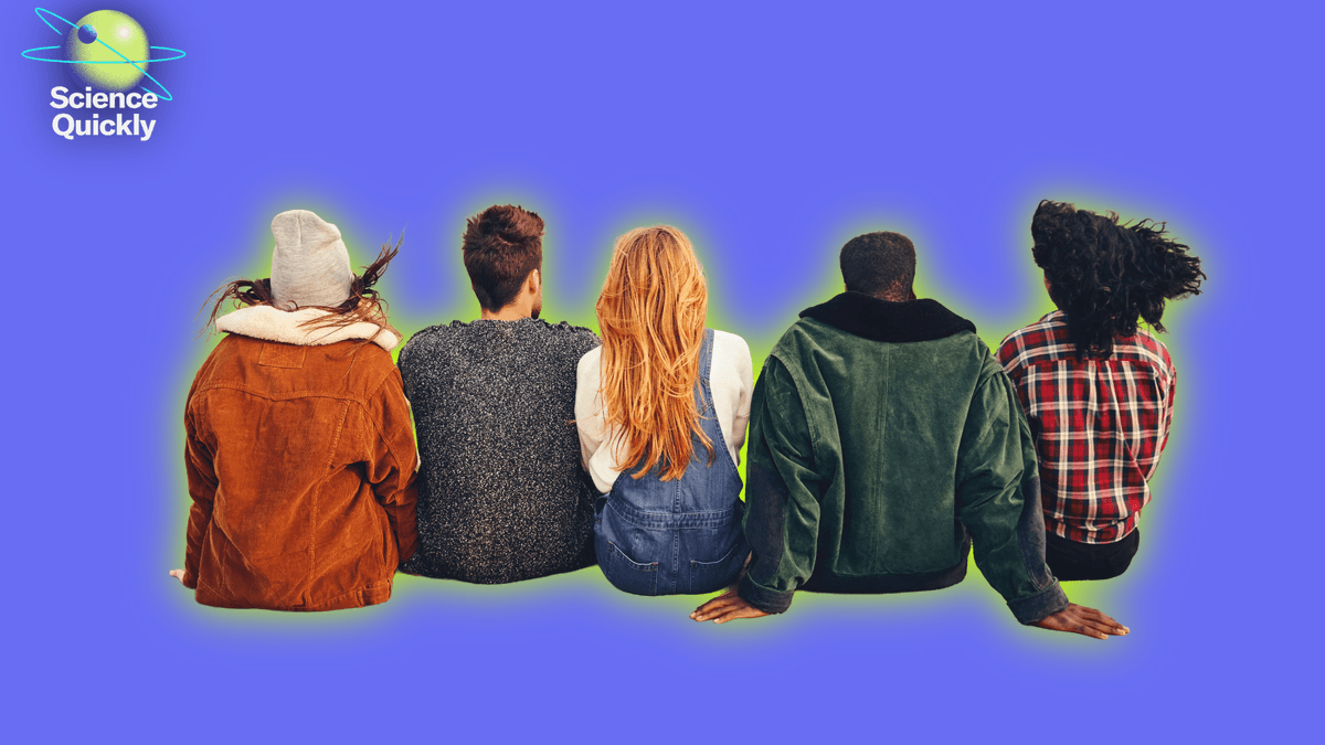 The science of friendship and loneliness