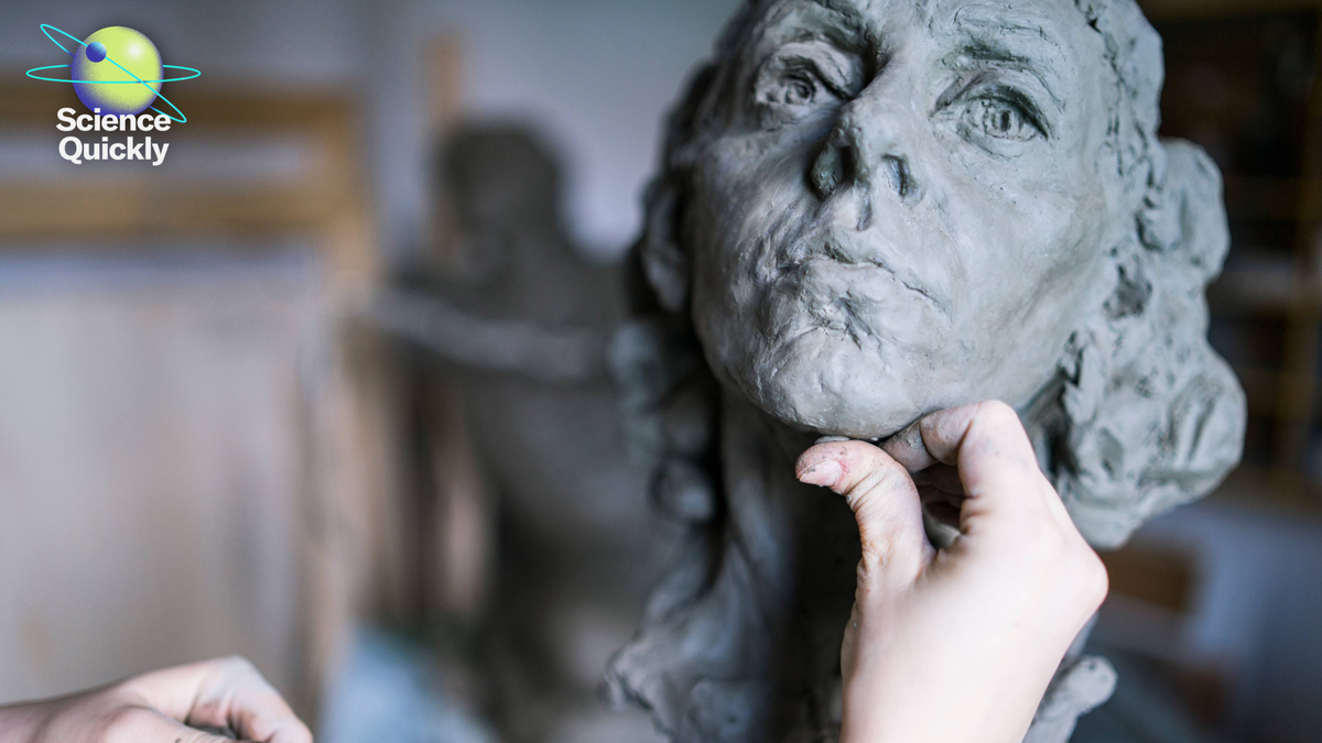 Por qué tenemos mentones? Los investigadores pueden tener finalmente una respuesta