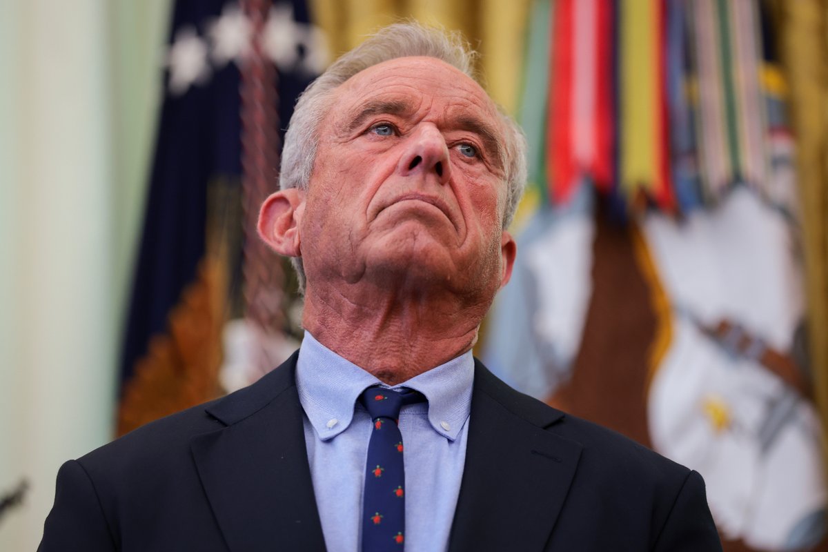 scientificamerican.com - Stephanie Pappas - RFK, Jr., is focusing attention on electromagnetic fields. Here's what the science says about exposure