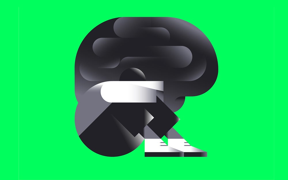 Depression scales may not work the same for highly intelligent people ...