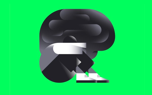 Depression scales may not work the same for highly intelligent people ...