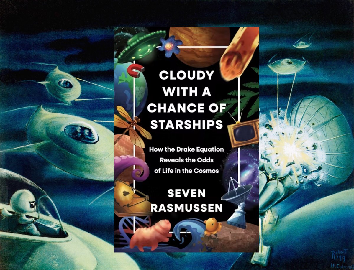 Where are all the aliens? A new book explores possible answers