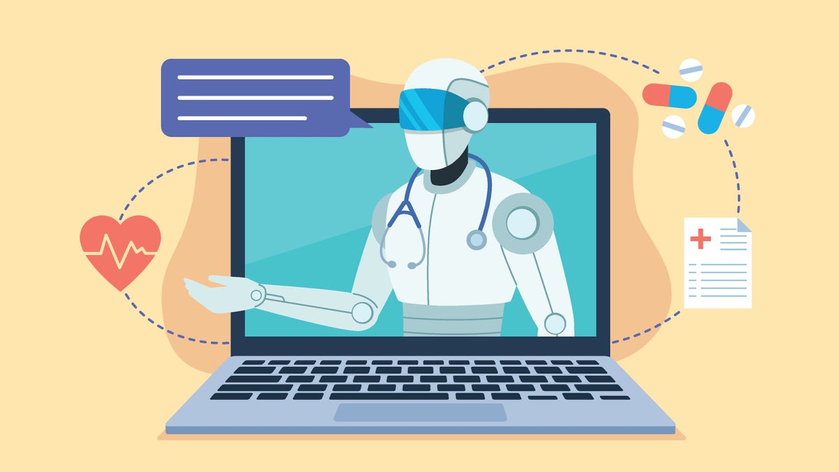 scientificamerican.com - Cody Cottier - Asking AI to explain your medical results? What doctors want you to know